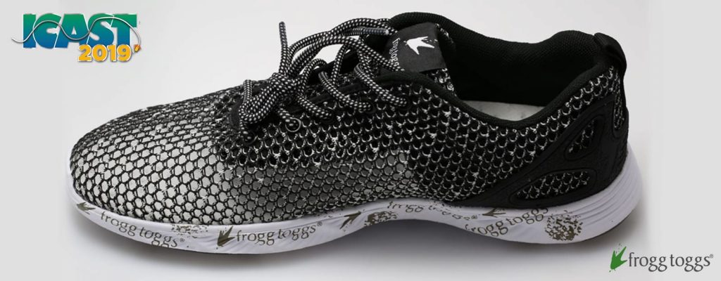 frogg toggs Skipper shoe.