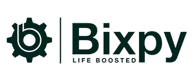 Logo_Container Bixpy
