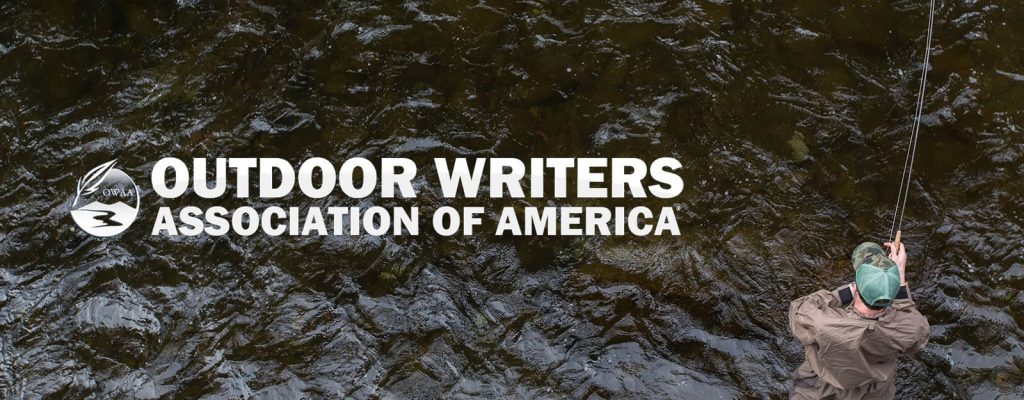 Outdoor Writers Association of America