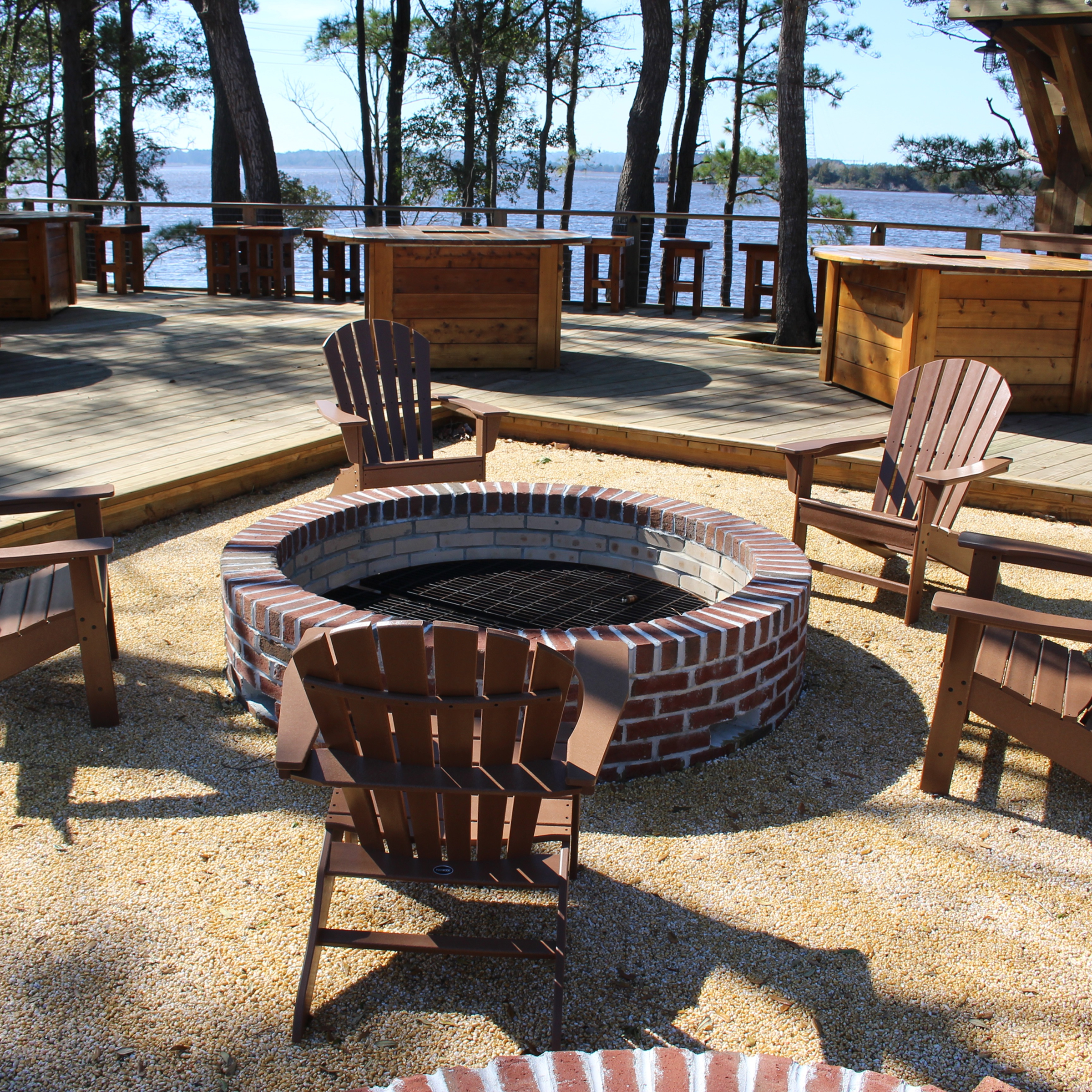 OutdoorLiving-Creative firepit