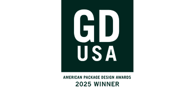 package design winner