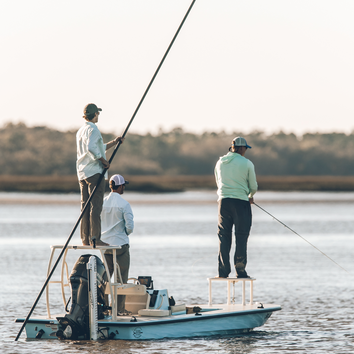 Watersports_BrandStrategy Fly-fishing