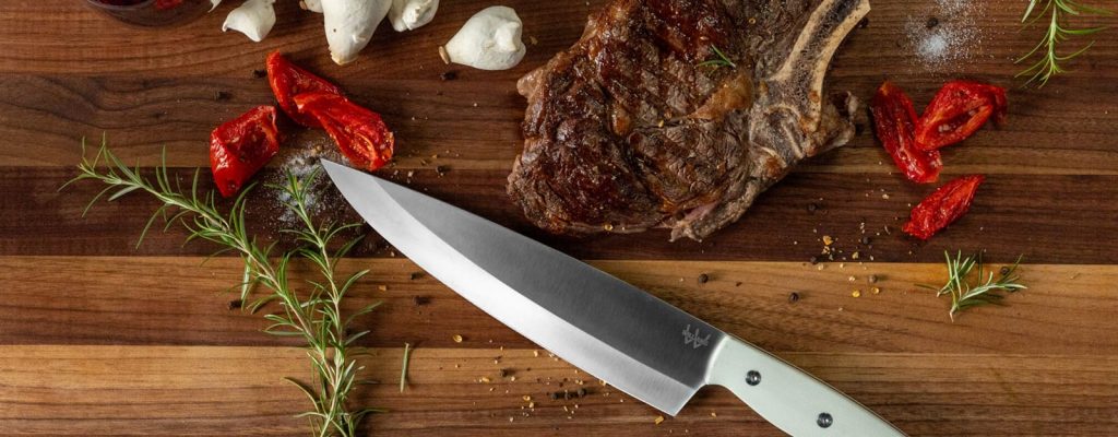 Williams Culinary Knife