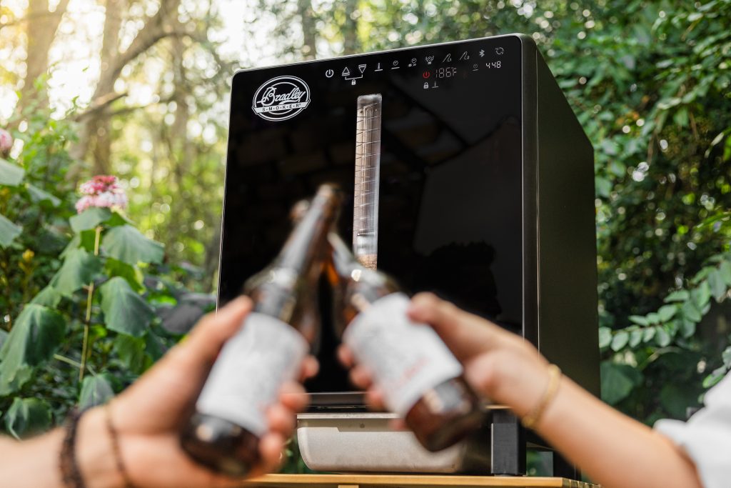 Outdoor Cooking Brand