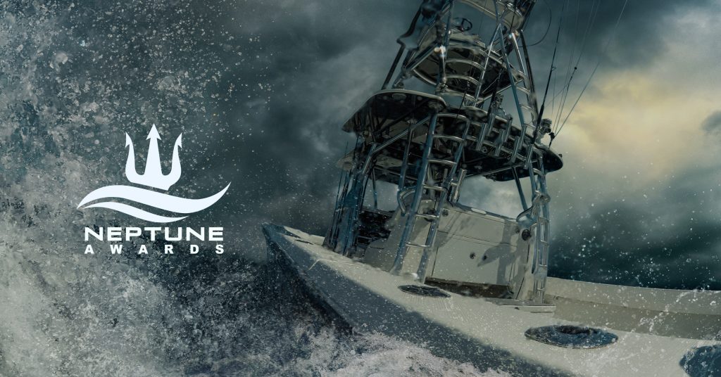 Raymarine | Neptune Awards