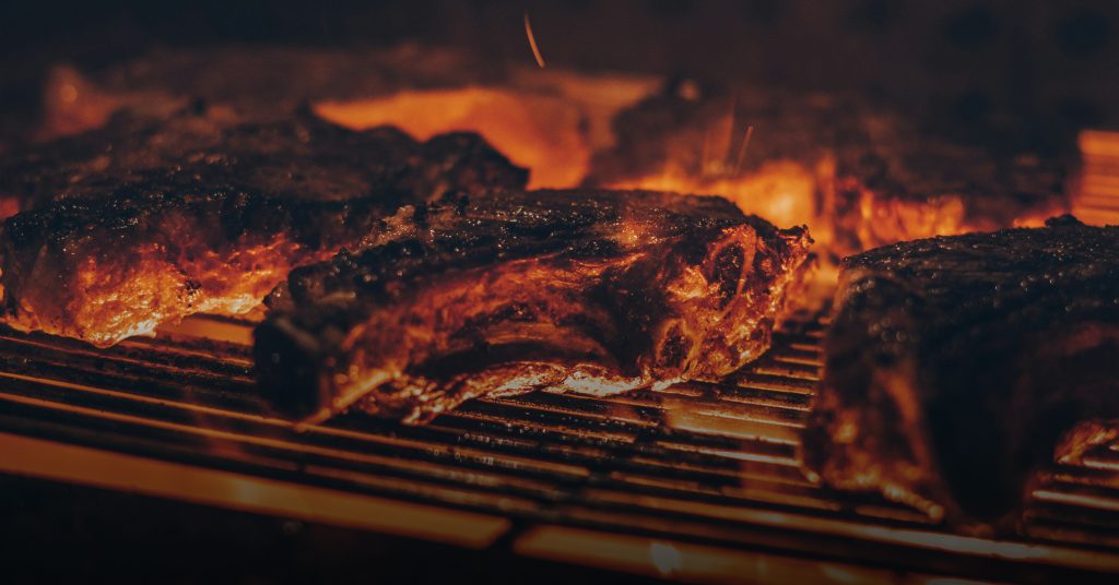 grilling