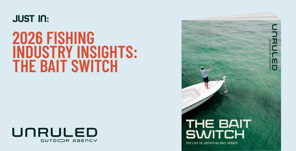 2026 Fishing Study